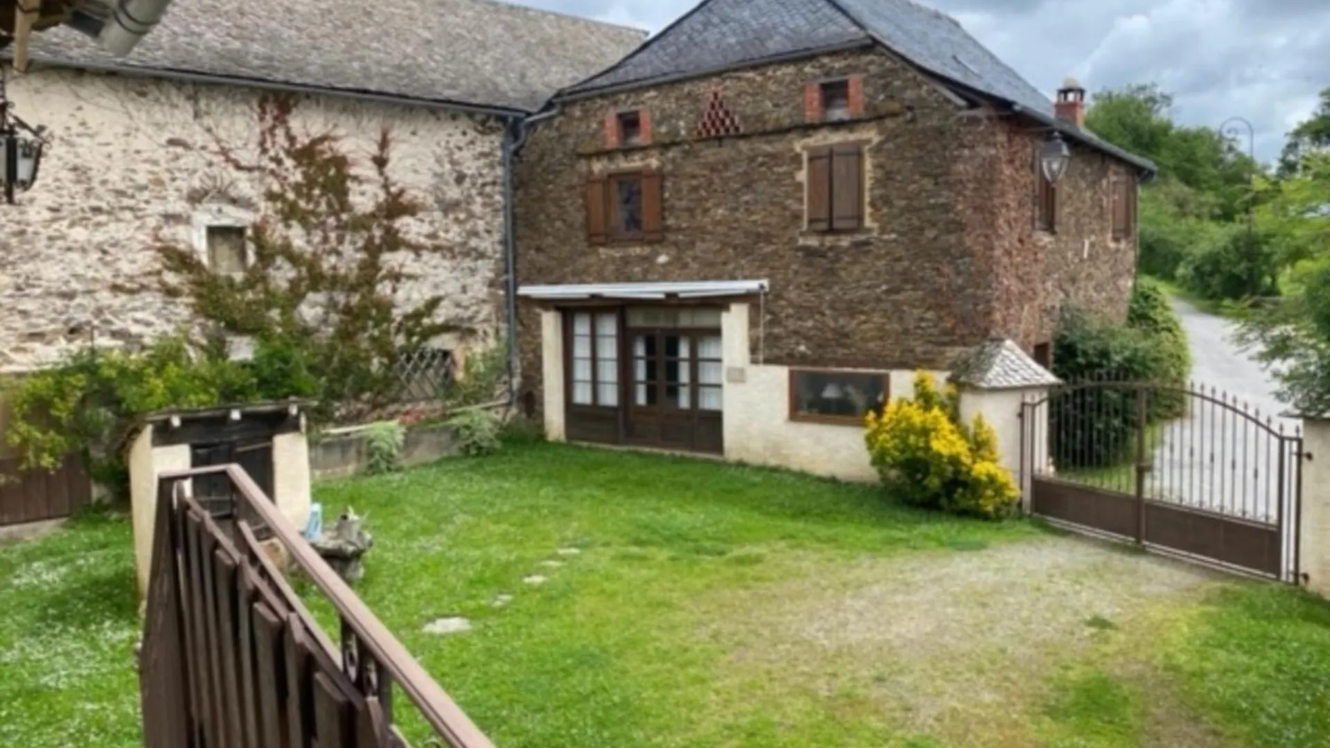 Holiday home Gite Enzo Cabanes  France
